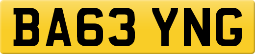 BA63YNG